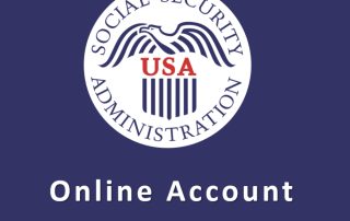social security statements online