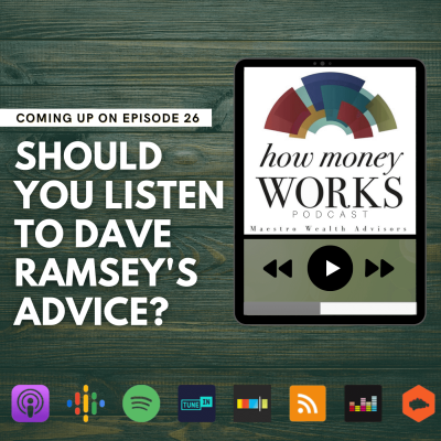 Should you listen to Dave Ramsey's advice?