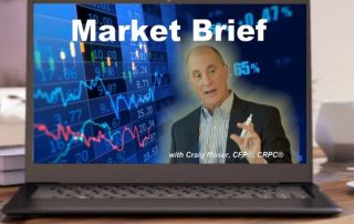Monthly Market Brief