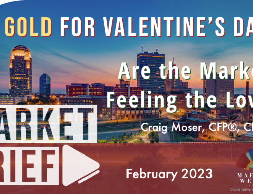 February 2023 Market Brief