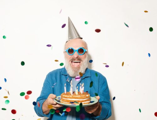 Turning 59.5 This New Year? Here’s What You Need to Know