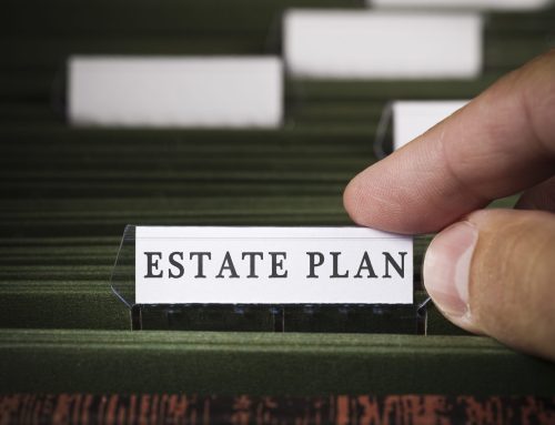 3 Quick Suggestions for Planning Your Estate