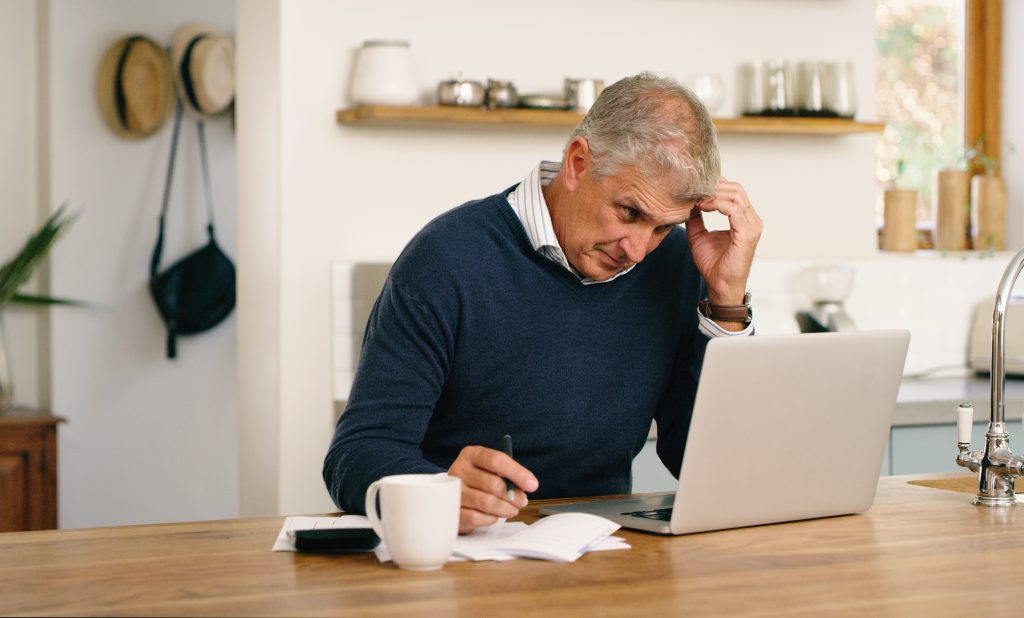 3 Common Retirement Planning Mistakes Maestro Wealth Advisors