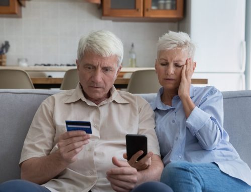 How Debt Can Affect Your Retirement