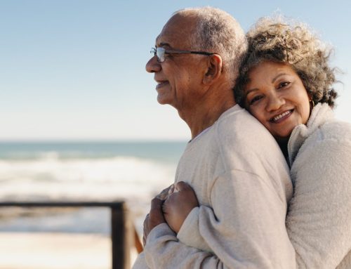 Basic Retirement Planning Tips for Couples