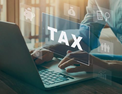 3 Tax Strategies You’ll Want to Take Advantage of Before the Year Ends