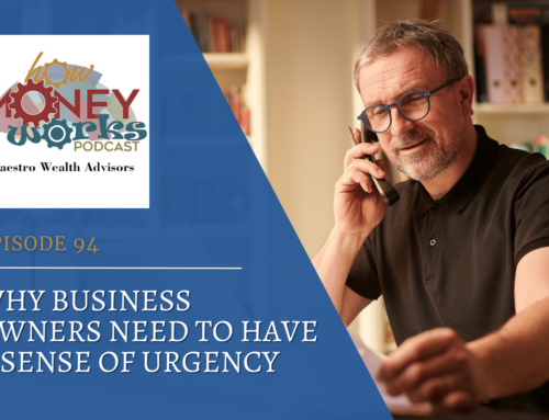 Why Business Owners Need to Have a Sense of Urgency