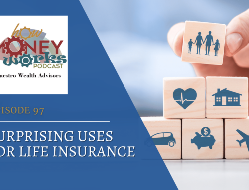 Surprising Uses For Life Insurance